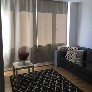 Kawalerka W Srodmiesciu Gdanska Gdańsk